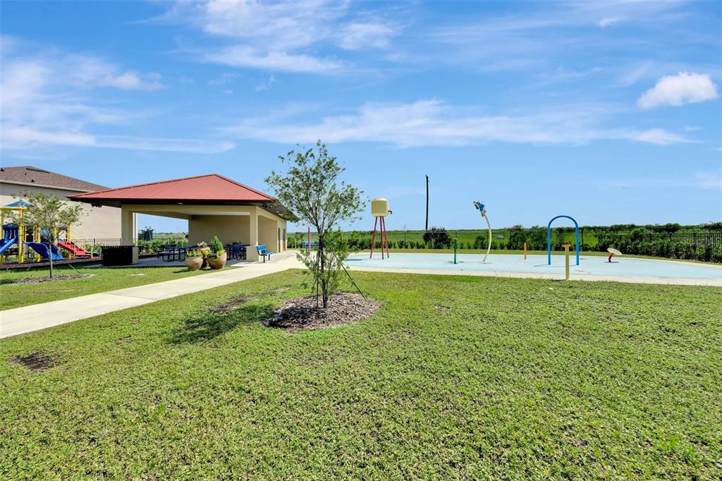 127 Verde Way DeBary, FL 32713 - Photo 70 of 77 a view of a house with a yard