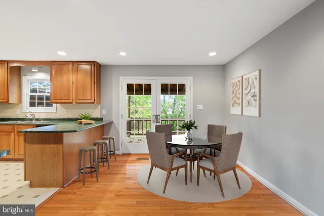 $480,000 | 7608 Bland Drive, Manassas, VA 20109