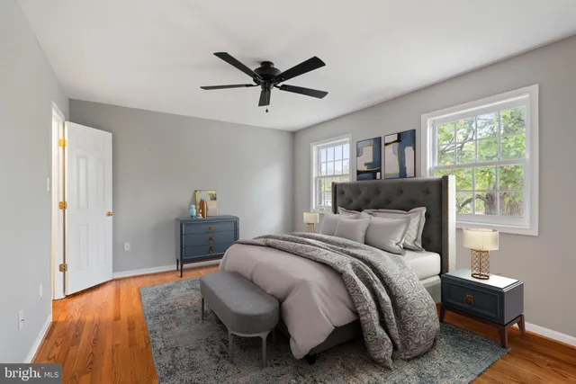 $480,000 | 7608 Bland Drive, Manassas, VA 20109