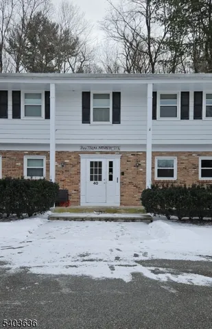 $1,100 | 40 Old Rt 23, Unit B, West Milford, NJ 07435