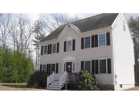 31 Smith Corner Road Plaistow, NH 03865 - Photo 1 of 1 Gallery Image 1