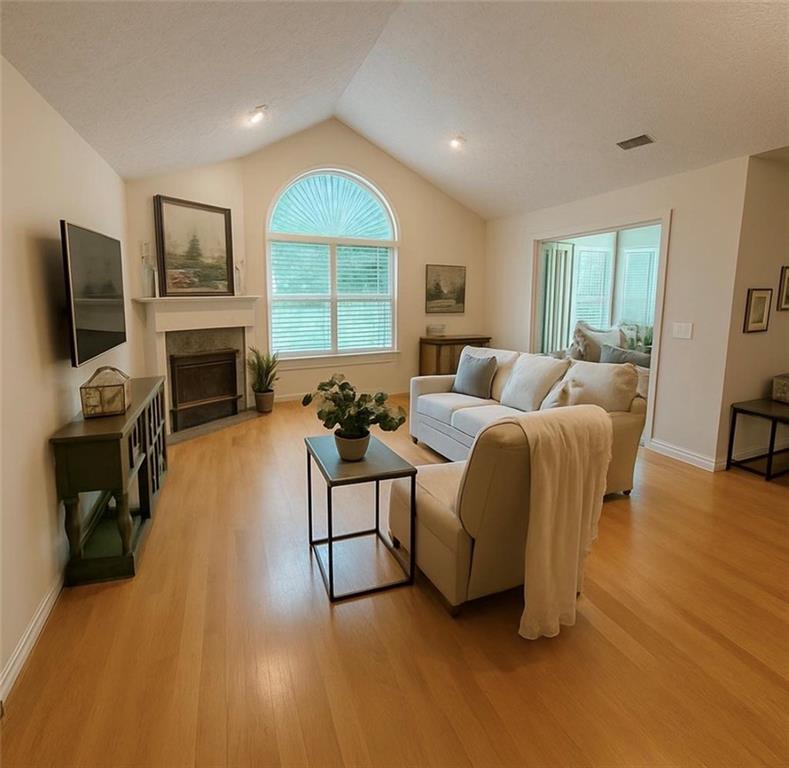 3416 Old Due West Road Northwest, Unit 15 Marietta, GA 30064 - Photo 3 of 20