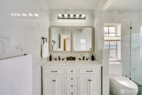 a close view of car parked in city