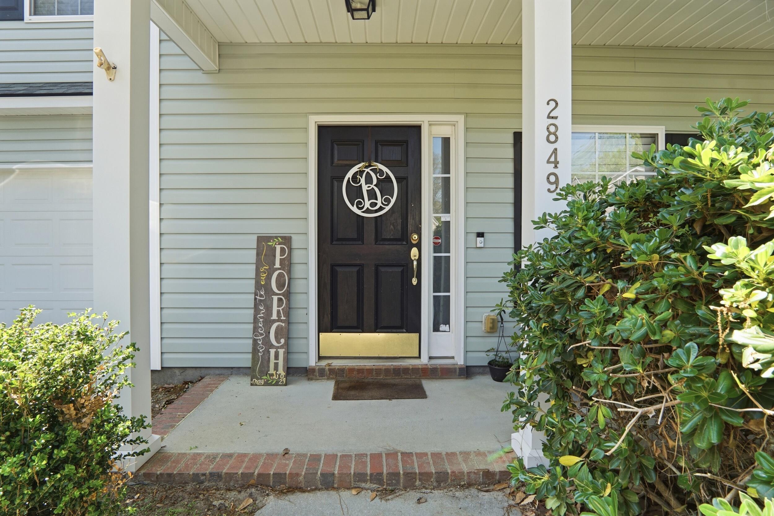 2849 August Road Johns Island, SC 29455 - Photo 4 of 38