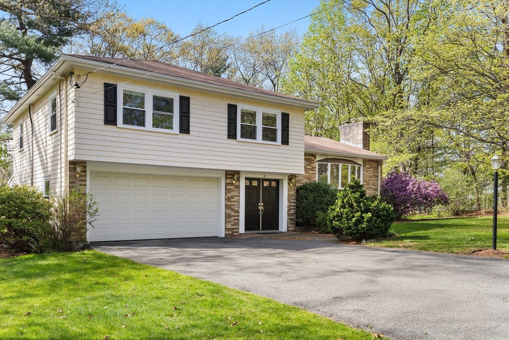 11 Weston Street Lexington, MA 02421 - Photo 1 of 29