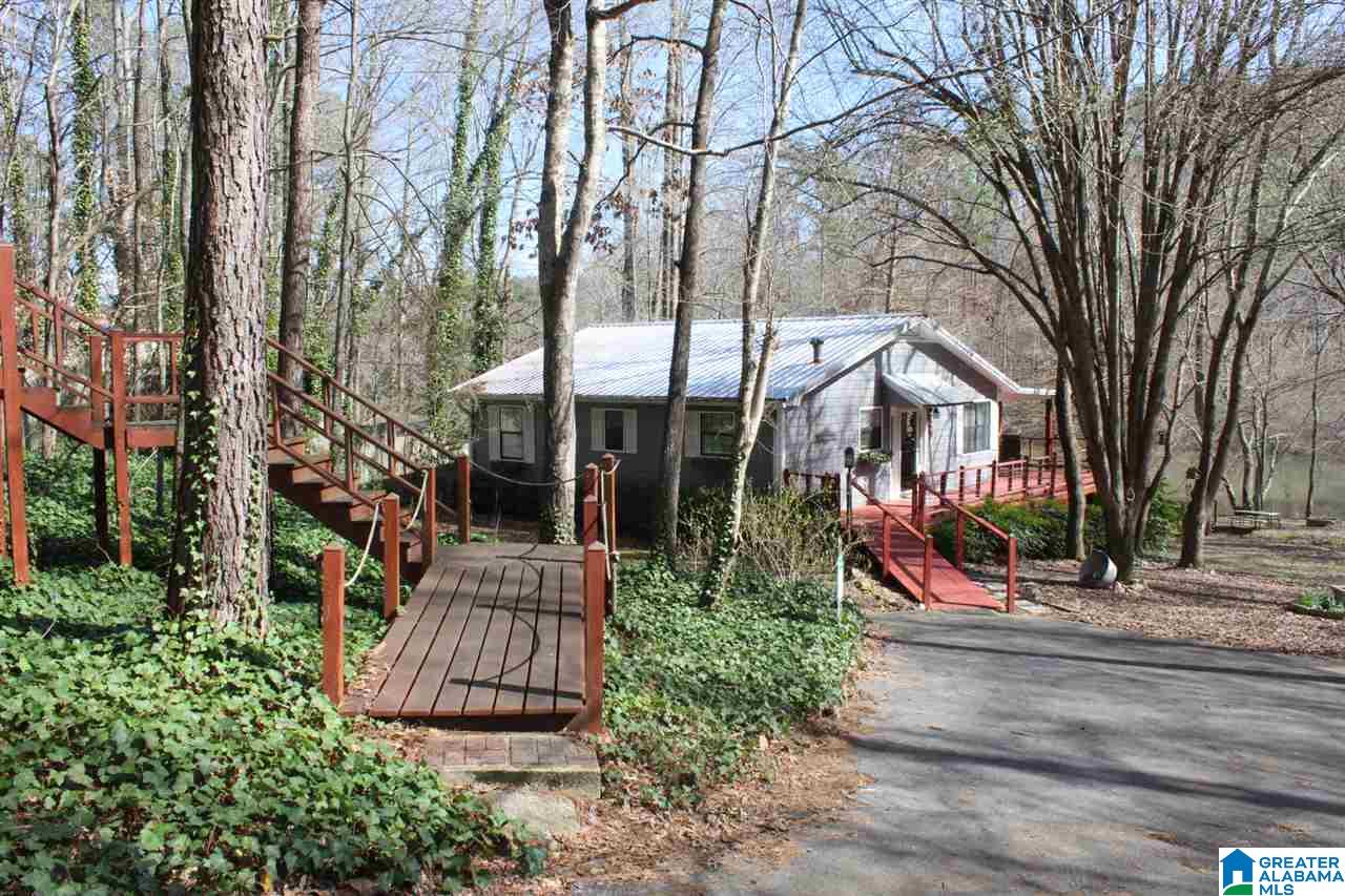 281 County Road 929 Delta, AL 36258 - Photo 1 of 49