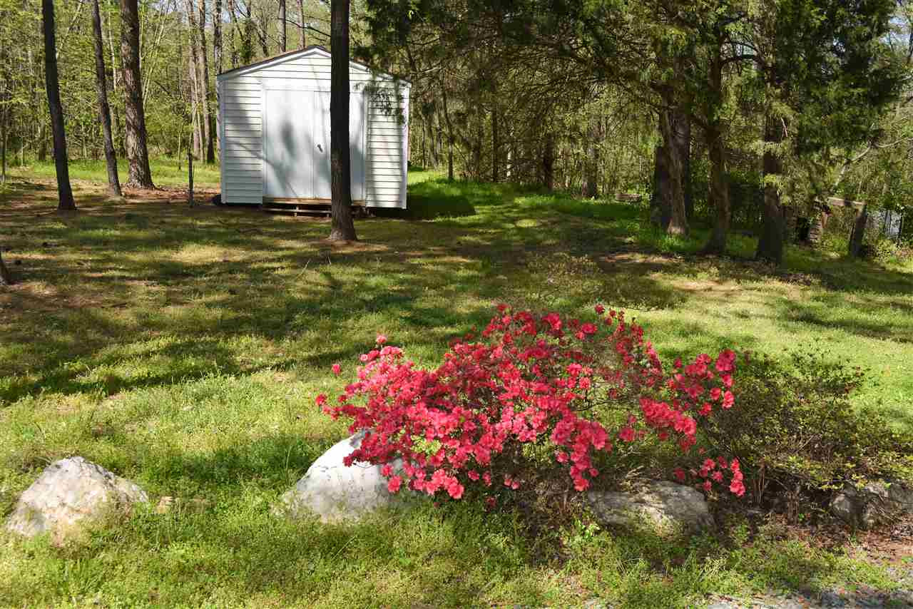 3956 Silk Hope Gum Spring Road Pittsboro, NC 27312 - Photo 7 of 25 Storage Shed