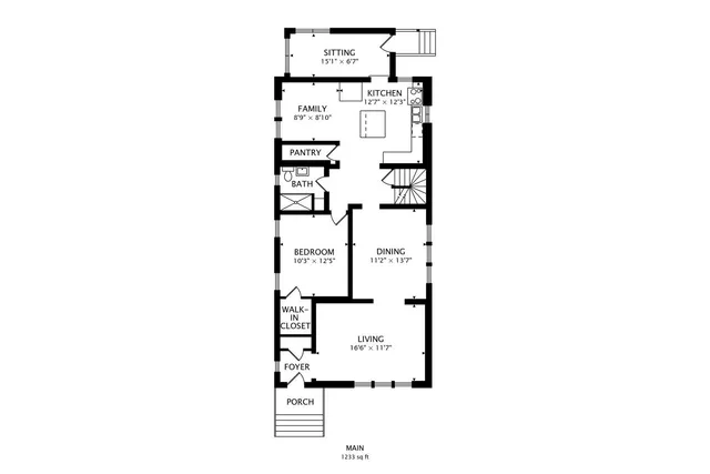 $289,999 | 10441 South Prairie Avenue, Chicago, IL 60628