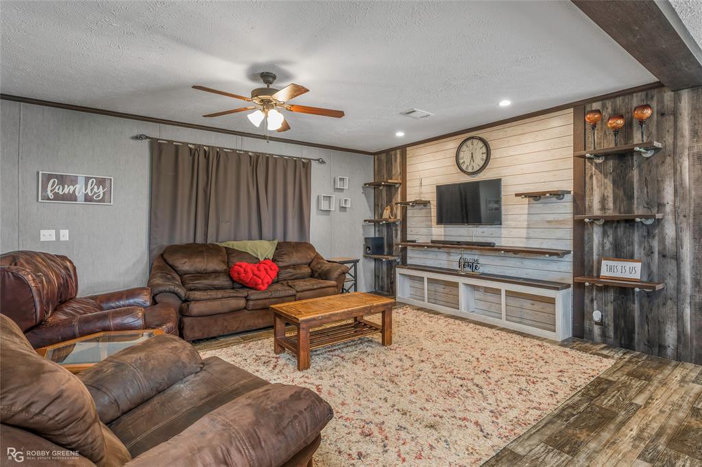 191 Padgett Road Benton, LA 71006 - Photo 2 of 23