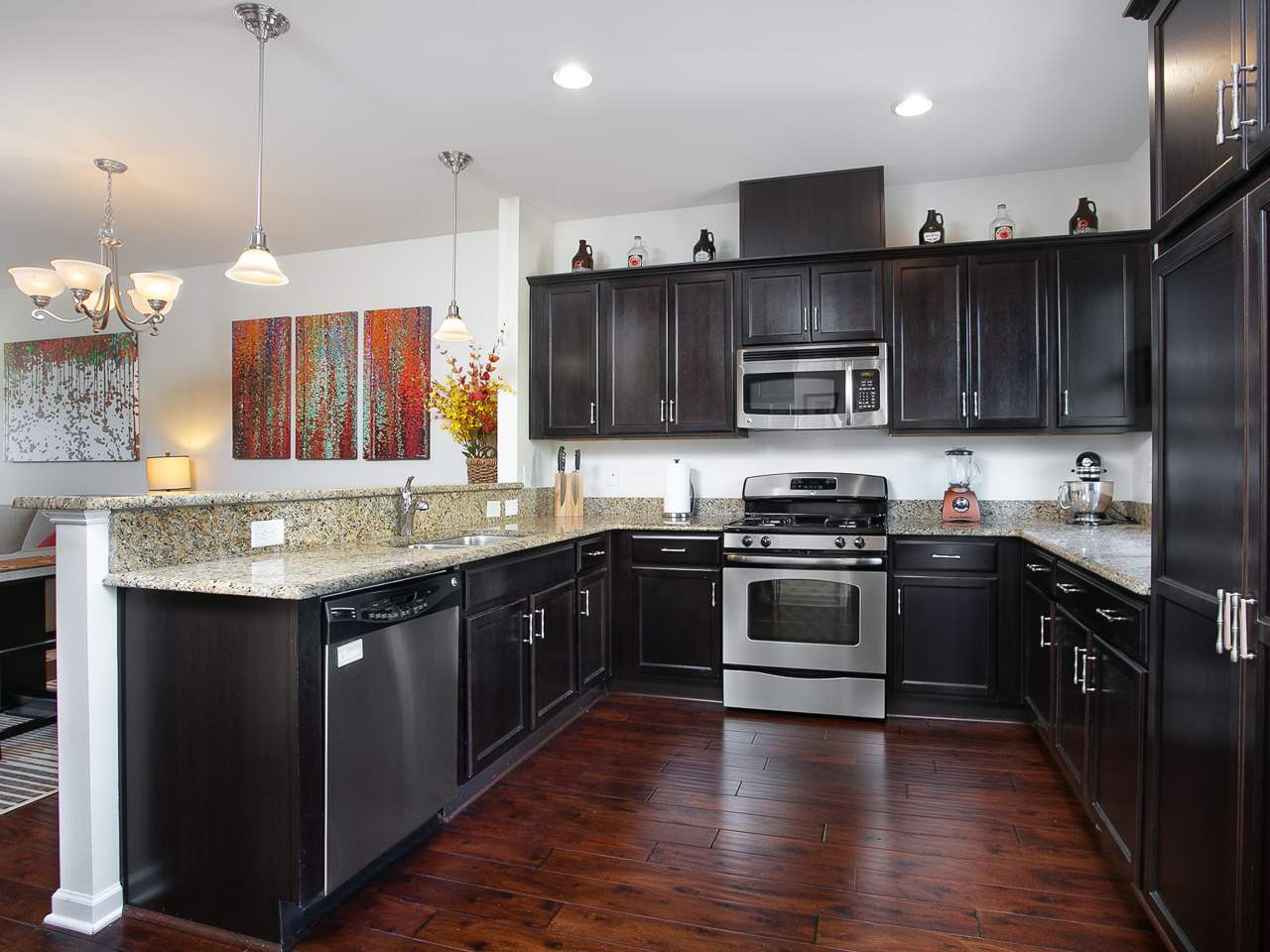1402 Crafton Way Raleigh, NC 27607 - Photo 11 of 30 Photo 11