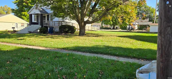 $259,500 | 629 Thayer Street, Plymouth, IN 46563