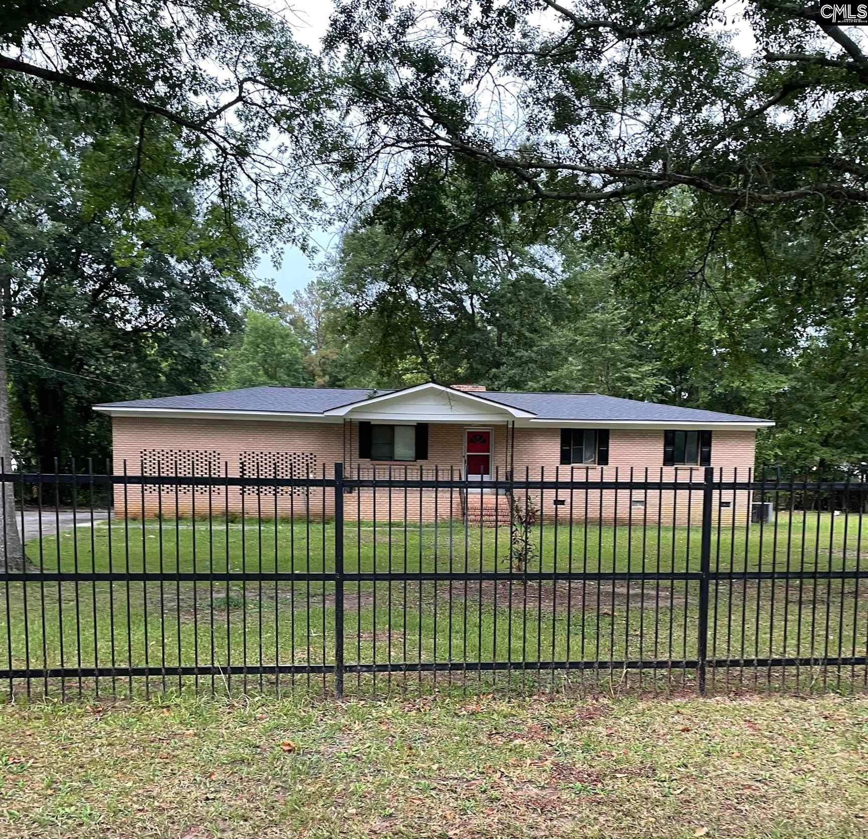 110 Walnut Lane Hopkins, SC 29061 - Photo 1 of 1
