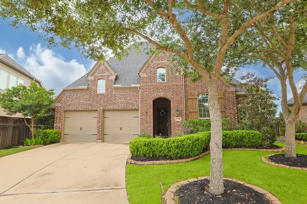 $699,000 | 27910 Castle Park Lane, Fulshear, TX 77441