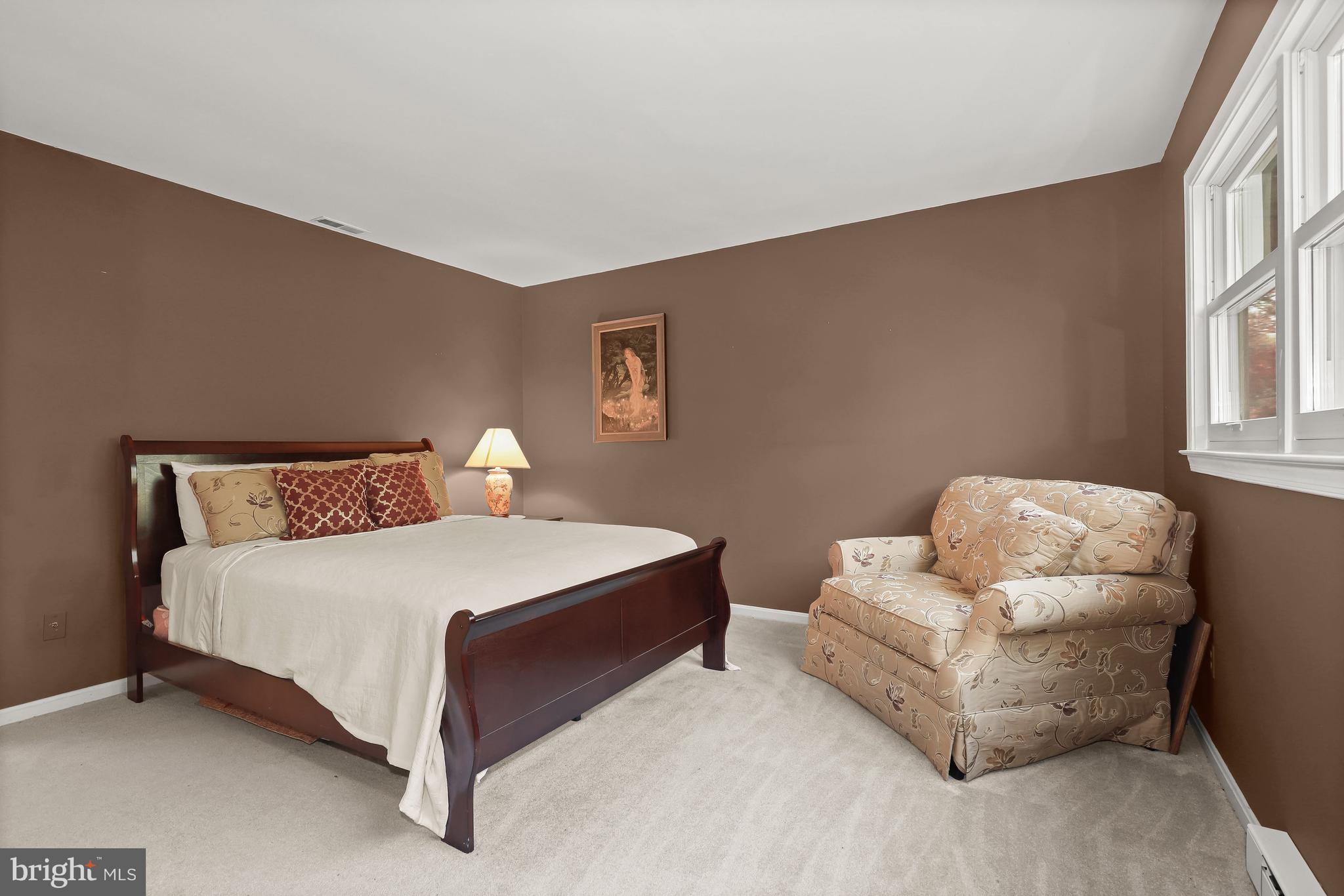 22 Glen Alpine Road Phoenix, MD 21131 - Photo 24 of 48 Second Bedroom