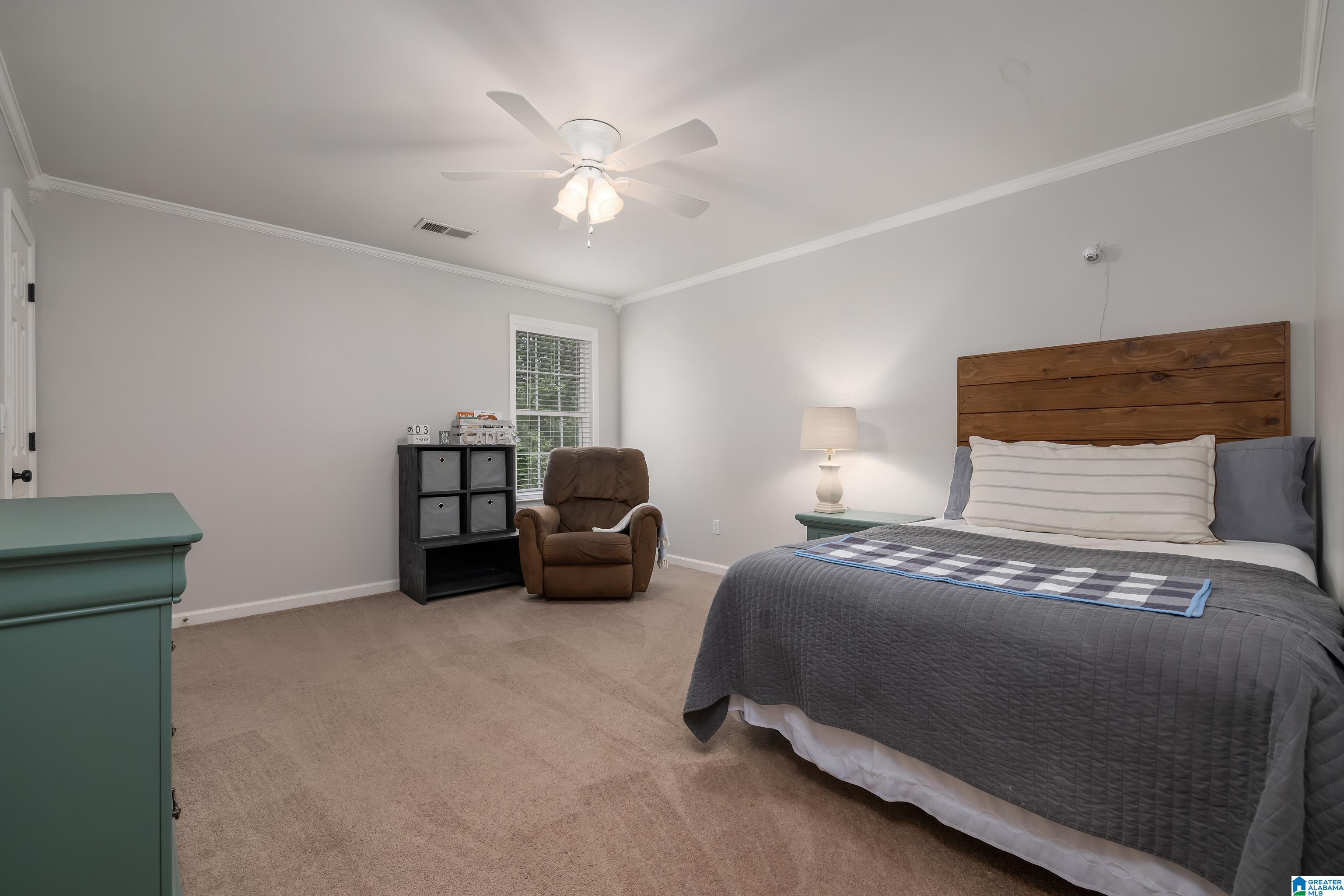 207 Silverleaf Drive Pelham, AL 35124 - Photo 32 of 44
