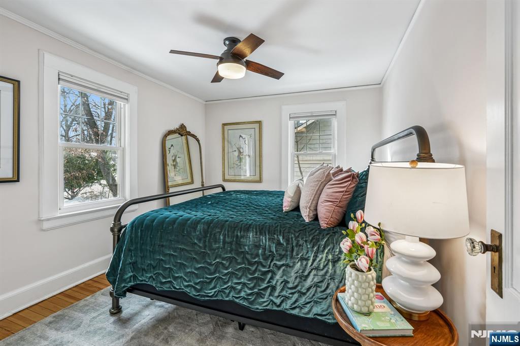 31 Nassau Road Montclair, NJ 07043 - Photo 17 of 33 a living room with furniture