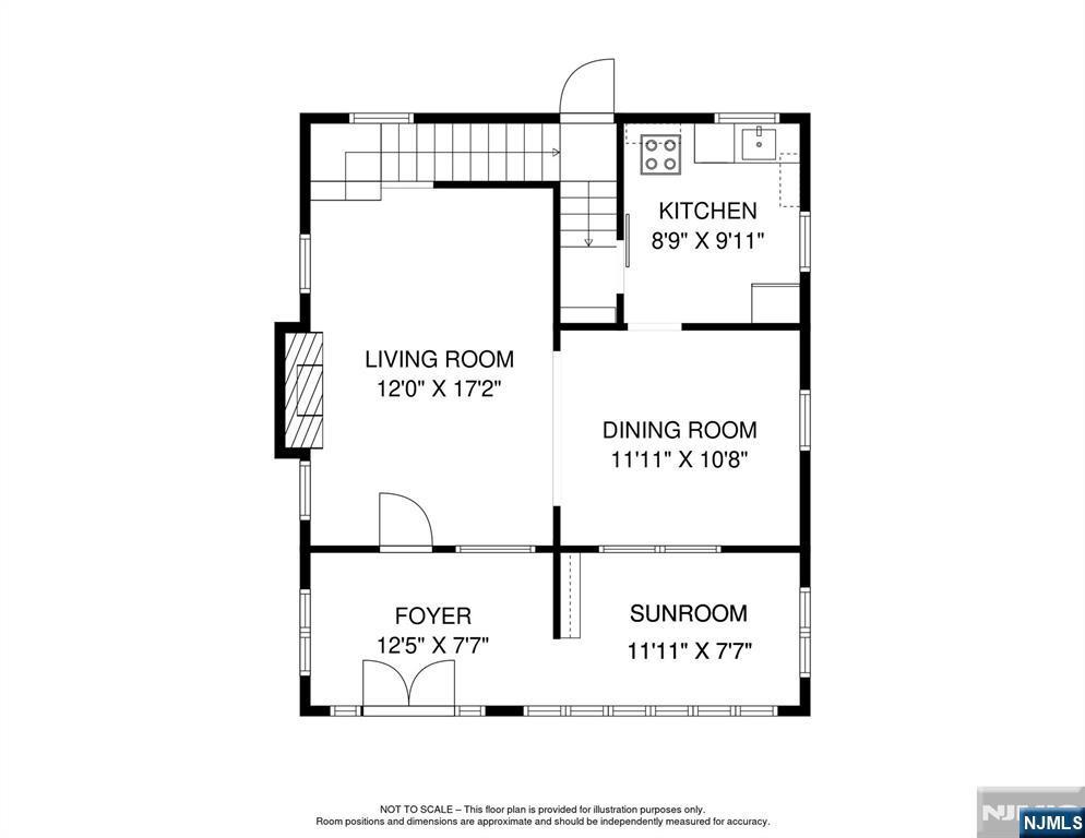 31 Nassau Road Montclair, NJ 07043 - Photo 30 of 33