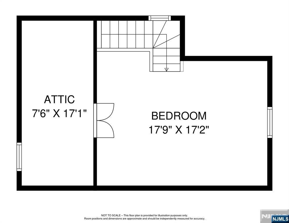 31 Nassau Road Montclair, NJ 07043 - Photo 32 of 33 unknown
