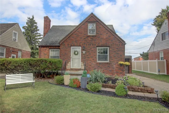 $245,000 | 28 Cedar Road, Cheektowaga, NY 14215