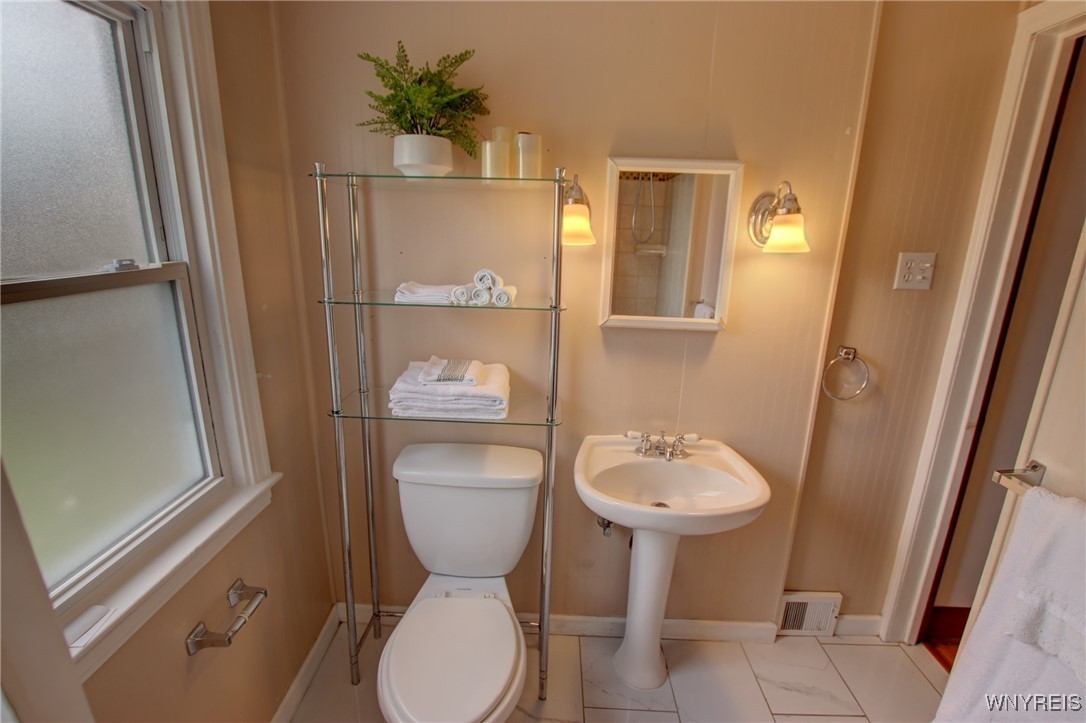 28 Cedar Road Cheektowaga, NY 14215 - Photo 25 of 43 Bright and clean