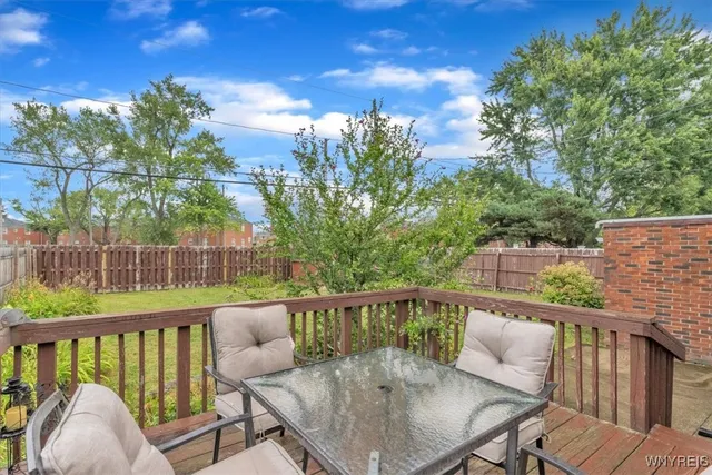 $245,000 | 28 Cedar Road, Cheektowaga, NY 14215