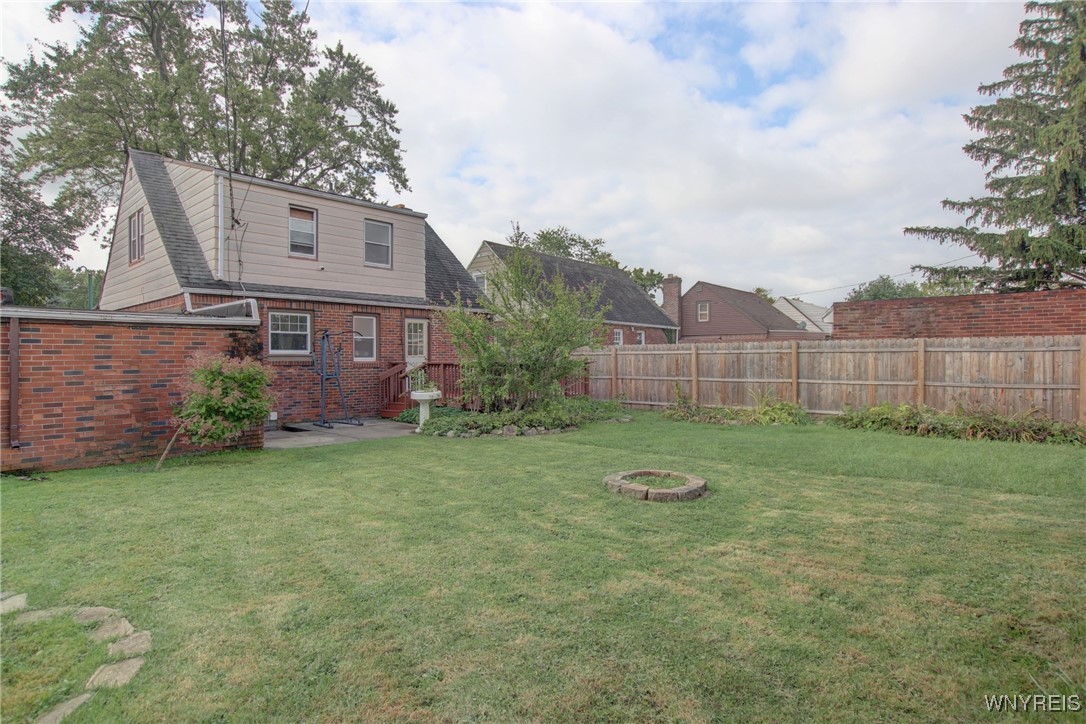 28 Cedar Road Cheektowaga, NY 14215 - Photo 36 of 43