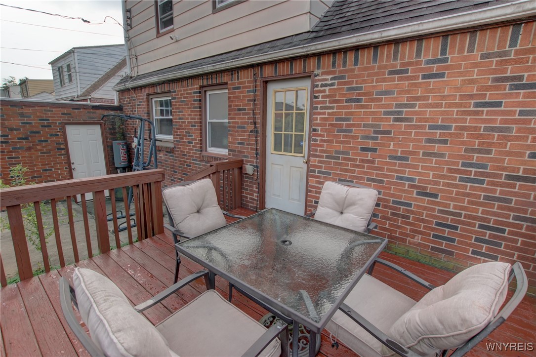 28 Cedar Road Cheektowaga, NY 14215 - Photo 38 of 43