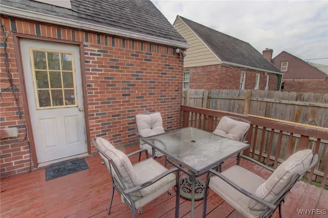 $245,000 | 28 Cedar Road, Cheektowaga, NY 14215