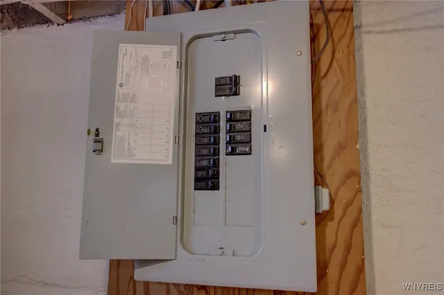 $245,000 | 28 Cedar Road, Cheektowaga, NY 14215