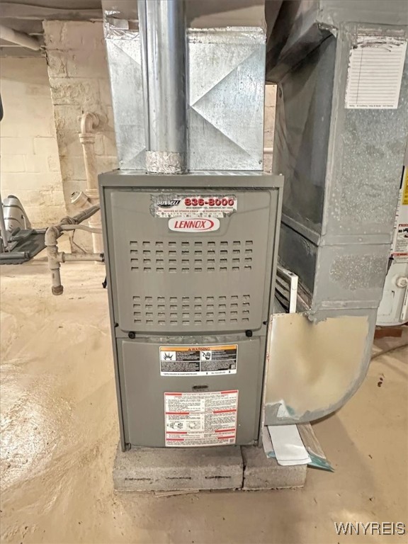 28 Cedar Road Cheektowaga, NY 14215 - Photo 43 of 43