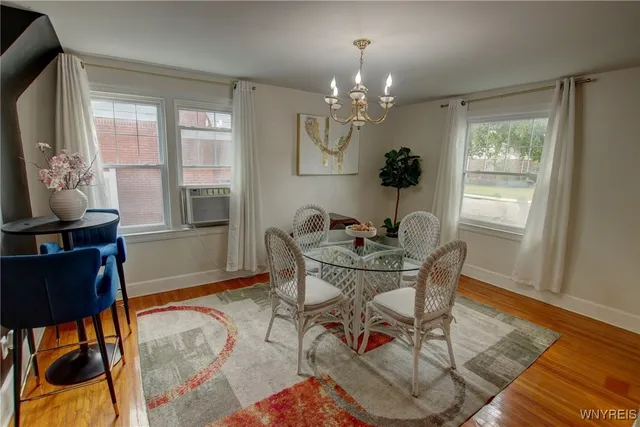 $245,000 | 28 Cedar Road, Cheektowaga, NY 14215