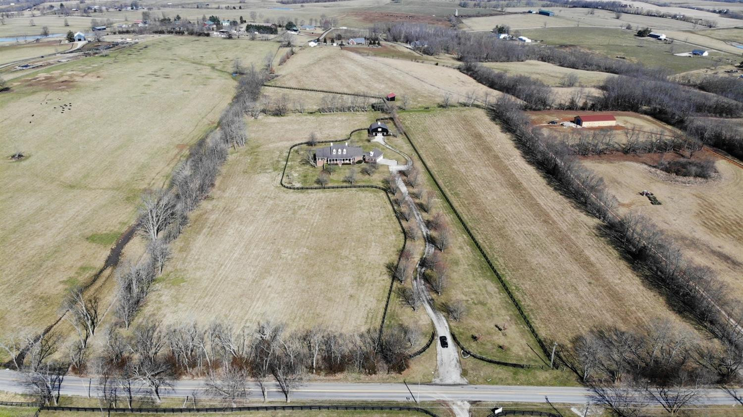 383 Cane Ridge Road Paris, KY 40361 - Photo 67 of 69 Photo 67