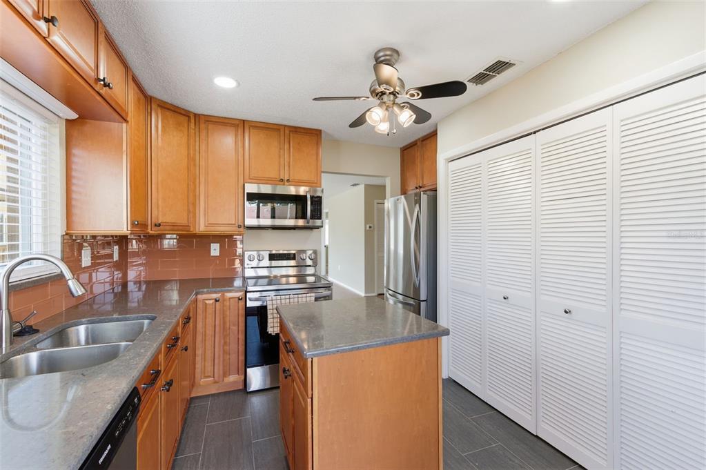 4440 Pelorus Drive New Port Richey, FL 34652 - Photo 18 of 76