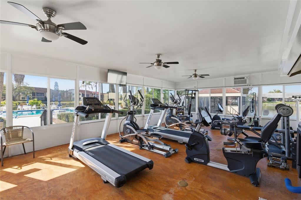 4440 Pelorus Drive New Port Richey, FL 34652 - Photo 66 of 76