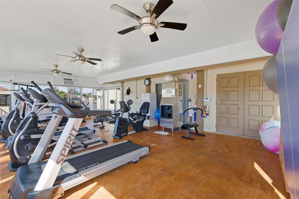 4440 Pelorus Drive New Port Richey, FL 34652 - Photo 67 of 76