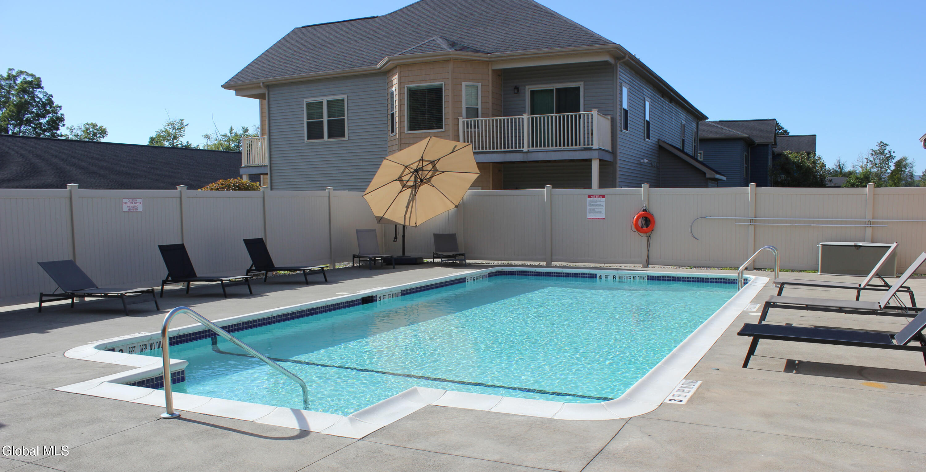 48 Bavarian Way, Unit 125 Altamont, NY 12009 - Photo 1 of 46 pool2