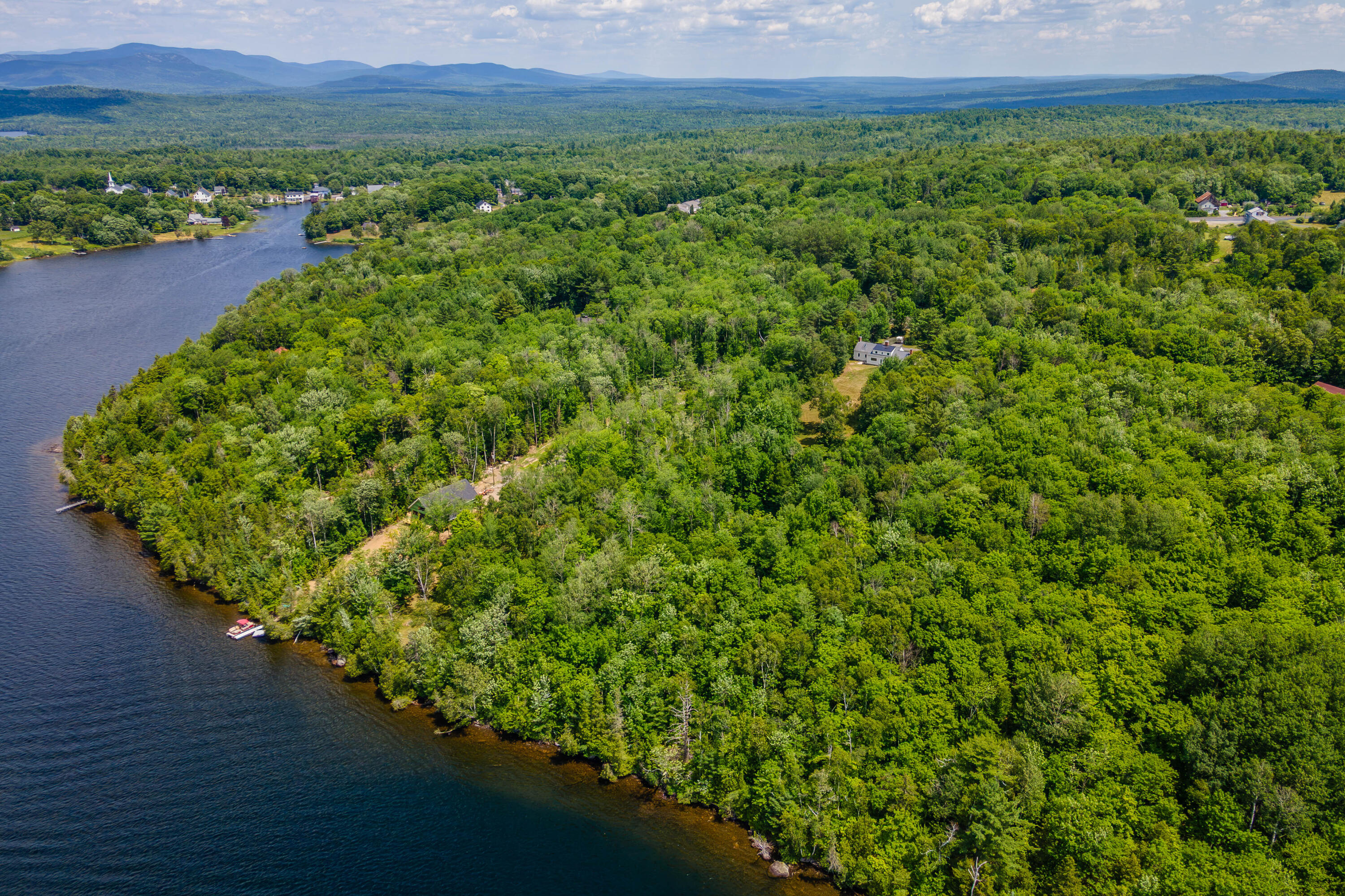 49 Blanchard Road Monson, ME 04464 - Photo 51 of 53 Blanchard Exteriors-12
