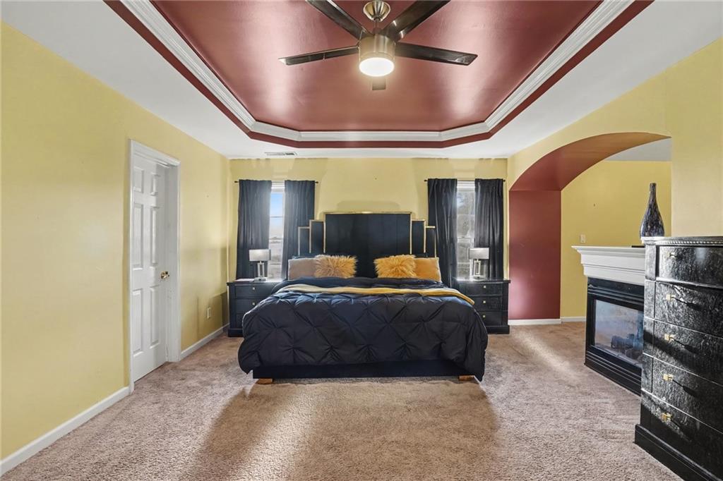 3580 Eagle Rise Lithonia, GA 30038 - Photo 38 of 47 Gallery Image 38