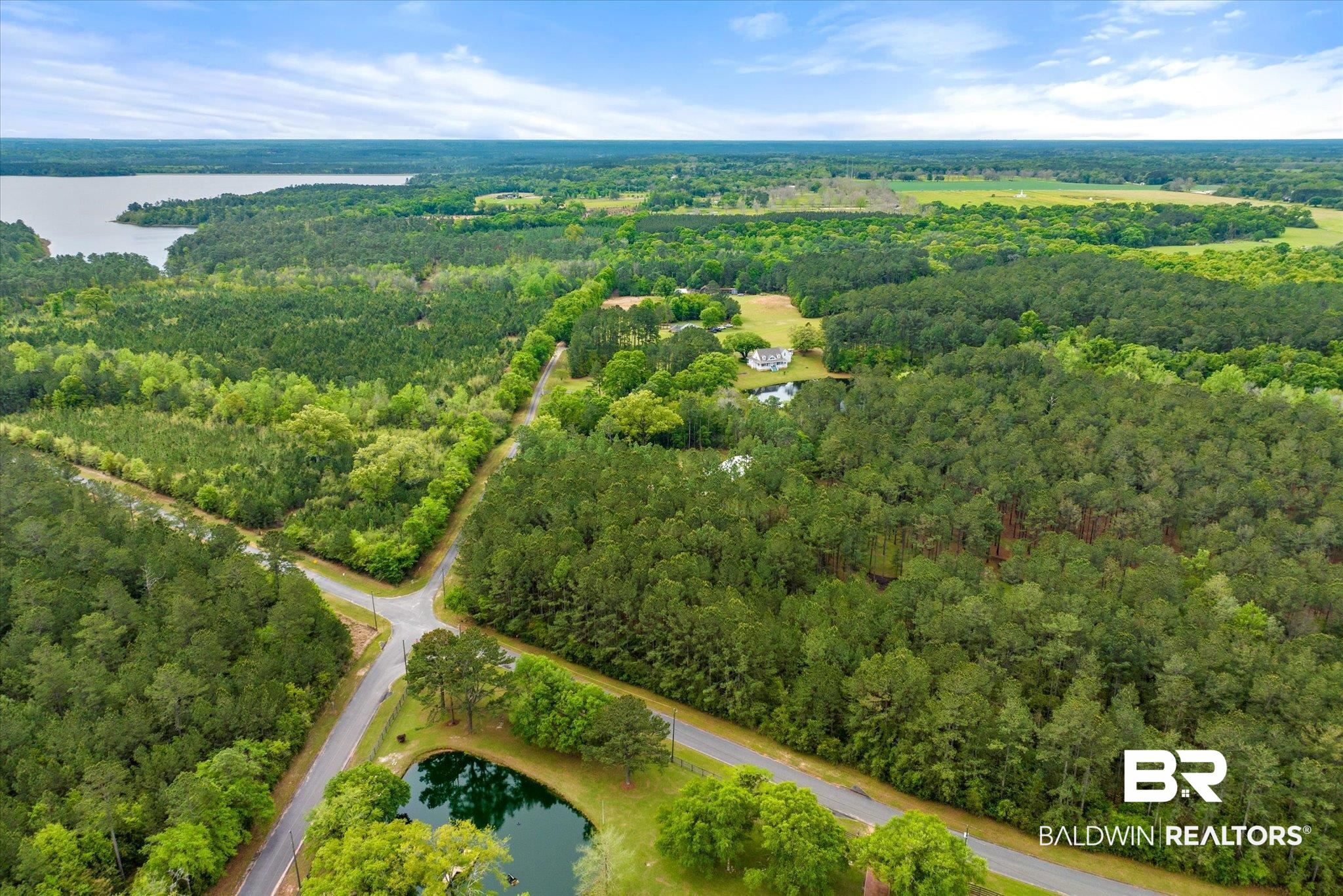 2323 Baxter Road Wilmer, AL 36587 - Photo 12 of 41