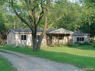1300 Butler Boulevard Howell, MI 48843 - Photo 1 of 1 Front View