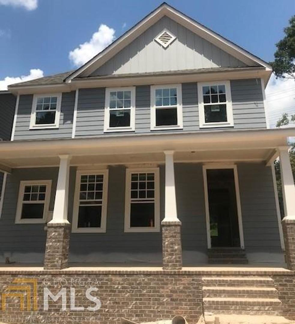 962 Rittenhouse Way Southeast Atlanta, GA 30315 - Photo 1 of 1 Gallery Image 1