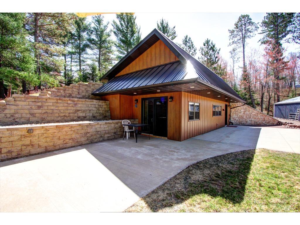 6090 Smith Lake Road Solon Springs, WI 54873 - Photo 1 of 1