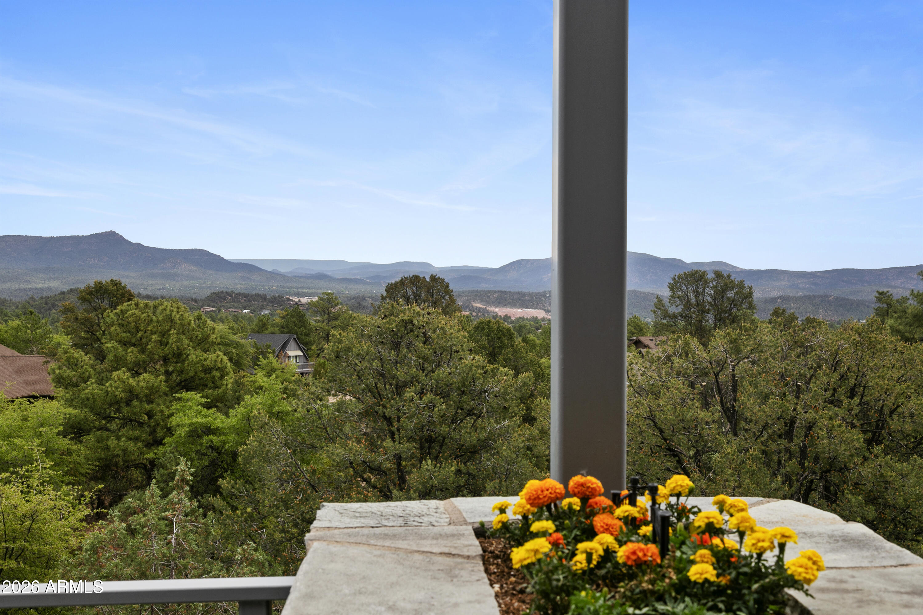 511 North Grapevine Drive Payson, AZ 85541 - Photo 36 of 43