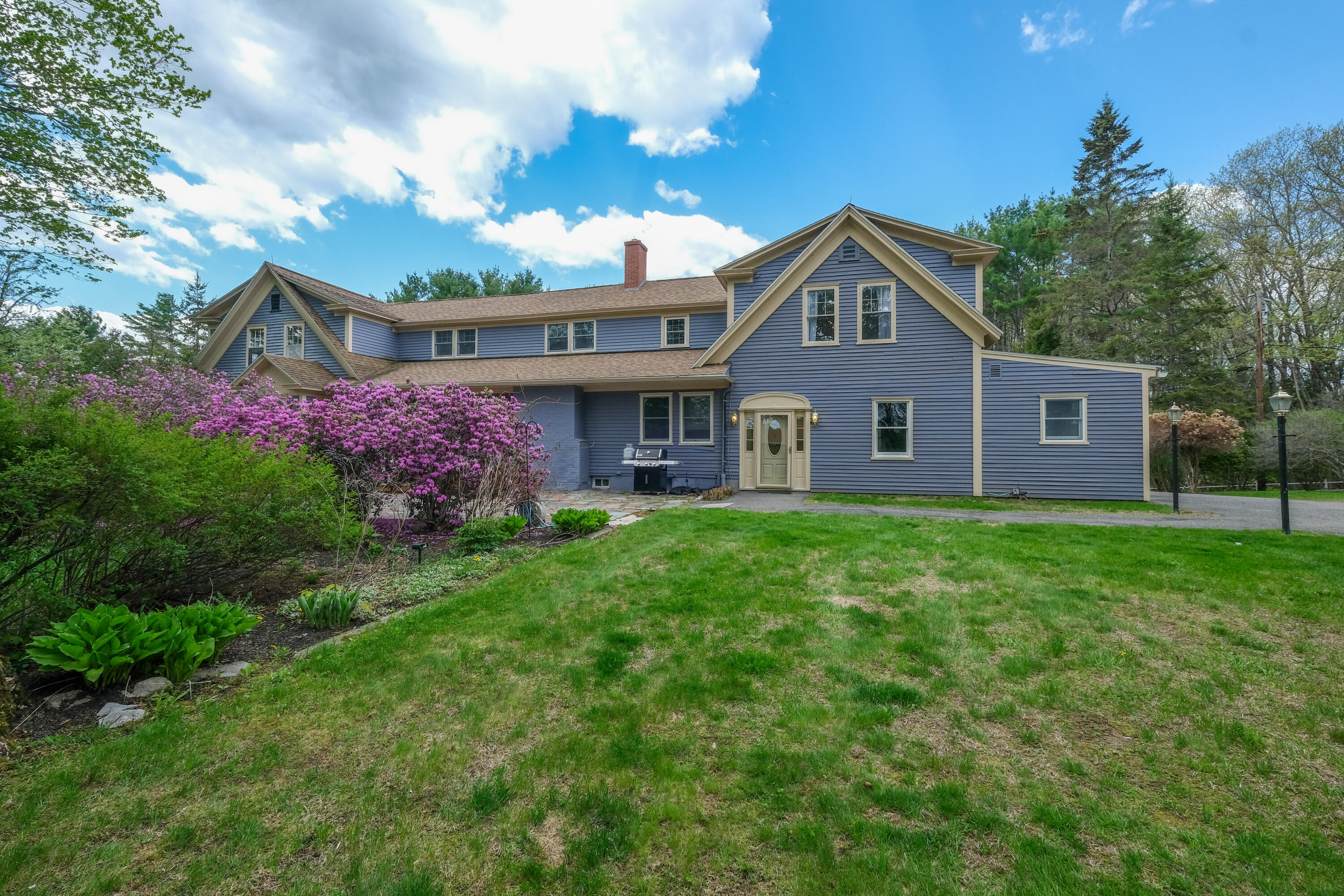 109 Sahagian Road Belgrade, ME 04917 - Photo 109 of 122 109 sahagian -2584
