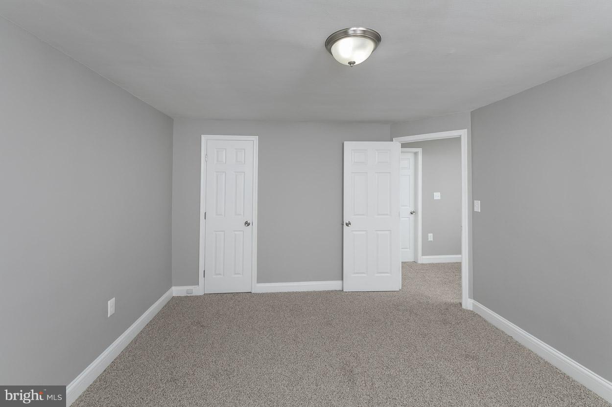 3924 Yolando Road Baltimore, MD 21218 - Photo 14 of 29 a view of an empty room and window