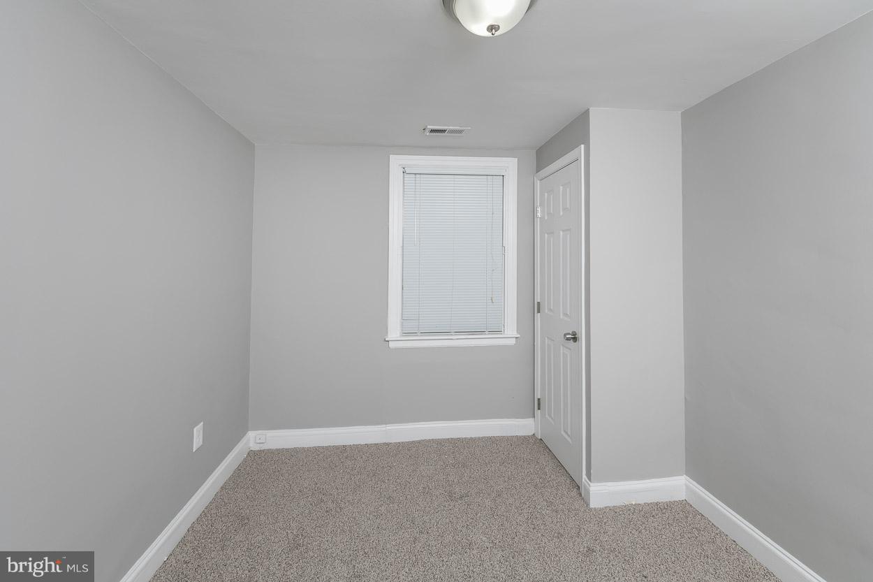3924 Yolando Road Baltimore, MD 21218 - Photo 17 of 29 a view of an empty room