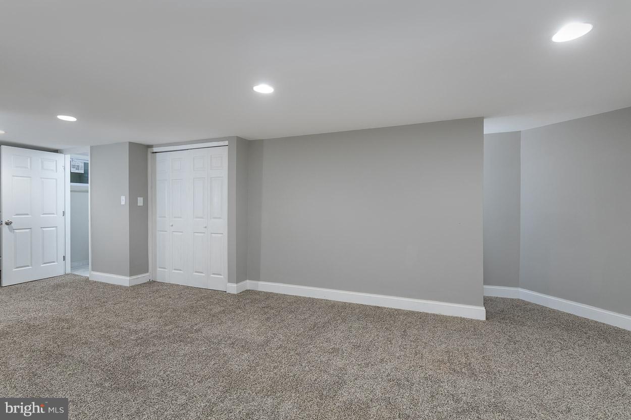 3924 Yolando Road Baltimore, MD 21218 - Photo 21 of 29 a view of an empty room
