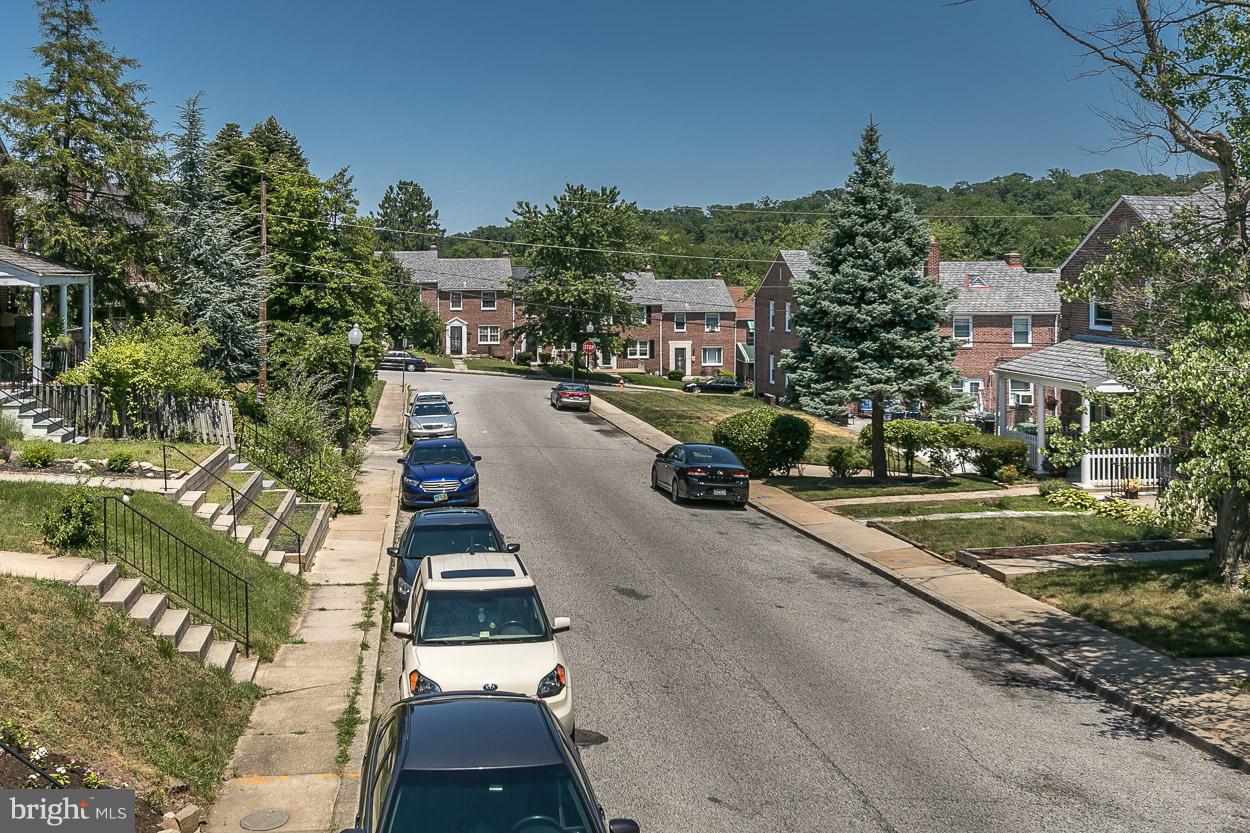 3924 Yolando Road Baltimore, MD 21218 - Photo 26 of 29 a picture of houses with yard