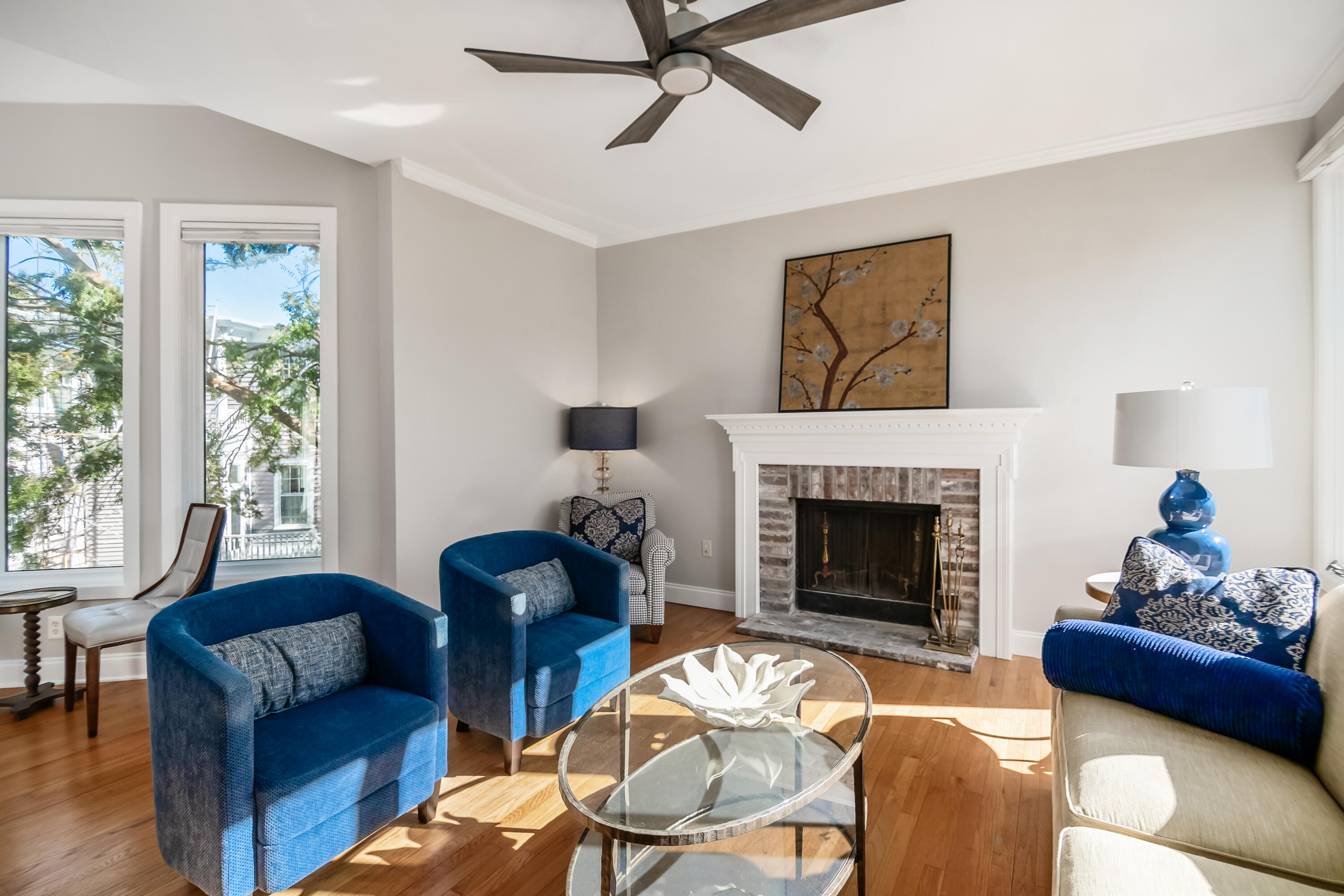 156 Tradd Street, Unit E Charleston, SC 29401 - Photo 15 of 55