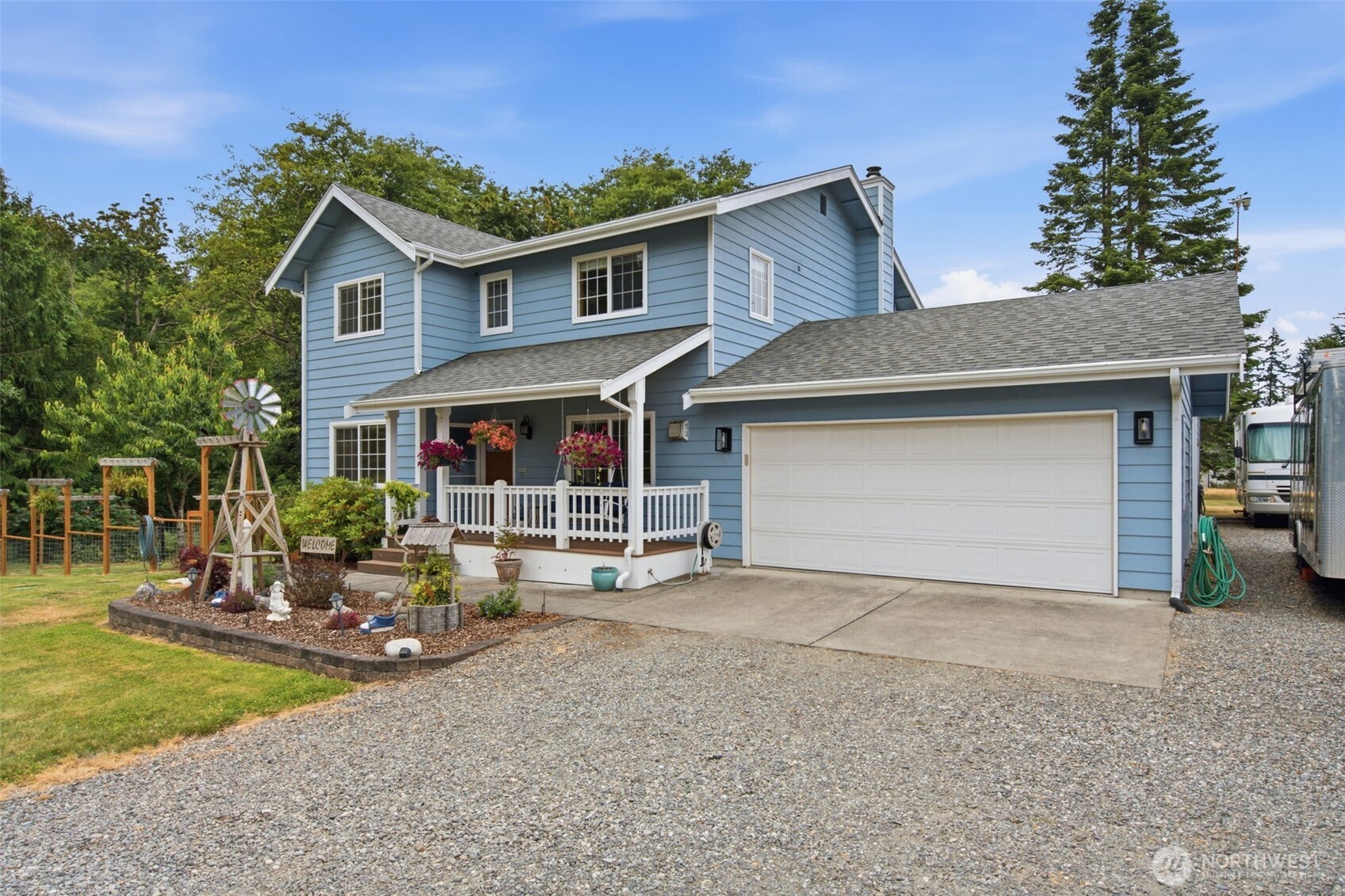 280 Mains Road Sequim, WA 98382 - Photo 38 of 39